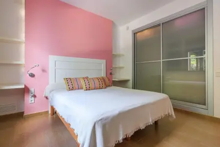 La Parada, Villa confortable à St Josep avec piscine privée - Photo 25