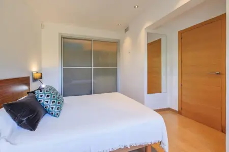 La Parada, Villa confortable à St Josep avec piscine privée - Photo 28