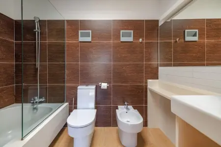 La Parada, Villa confortable à St Josep avec piscine privée - Photo 29