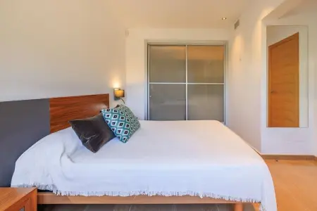 La Parada, Villa confortable à St Josep avec piscine privée - Photo 30