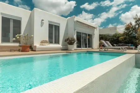 Vista de Mar, Villa moderne avec piscine privée - Photo 1