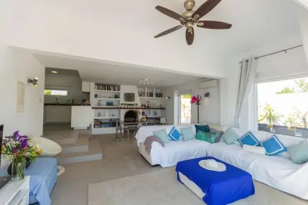 Vista de Mar, Villa moderne avec piscine privée - Photo 2
