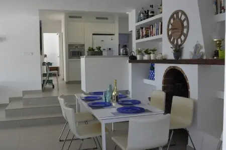 Vista de Mar, Villa moderne avec piscine privée - Photo 3