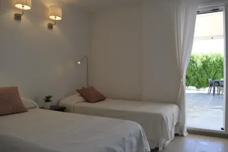 Vista de Mar, Villa moderne avec piscine privée - Photo 4
