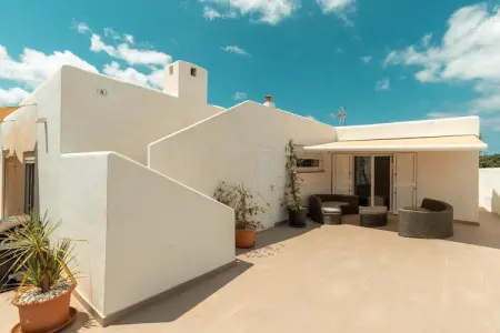 Vista de Mar, Villa moderne avec piscine privée - Photo 6
