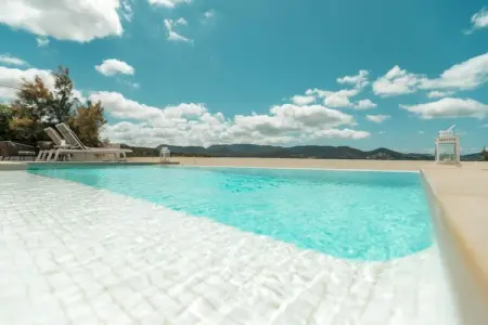 Vista de Mar, Villa moderne avec piscine privée - Photo 9