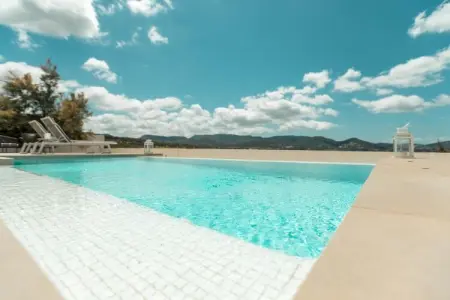 Vista de Mar, Villa moderne avec piscine privée - Photo 10