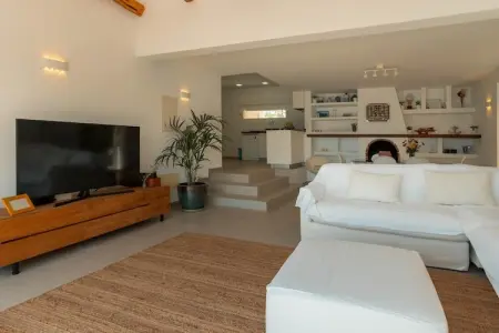 Vista de Mar, Villa moderne avec piscine privée - Photo 11