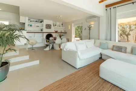 Vista de Mar, Villa moderne avec piscine privée - Photo 12