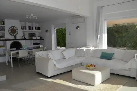Vista de Mar, Villa moderne avec piscine privée - Photo 13