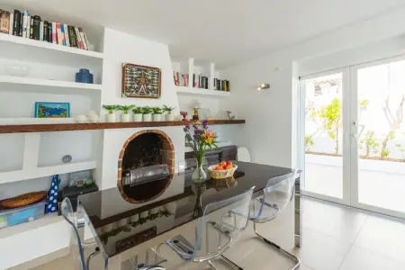 Vista de Mar, Villa moderne avec piscine privée - Photo 14