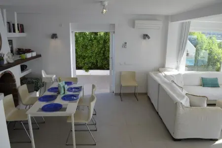 Vista de Mar, Villa moderne avec piscine privée - Photo 16