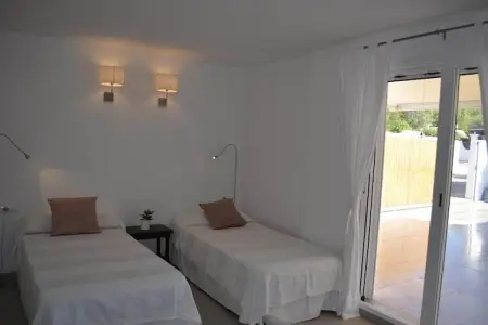 Vista de Mar, Villa moderne avec piscine privée - Photo 20