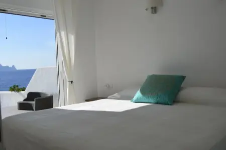 Vista de Mar, Villa moderne avec piscine privée - Photo 22
