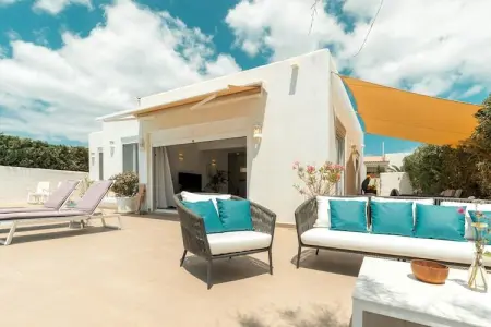 Vista de Mar, Villa moderne avec piscine privée - Photo 26