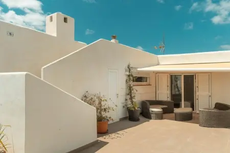 Vista de Mar, Villa moderne avec piscine privée - Photo 27