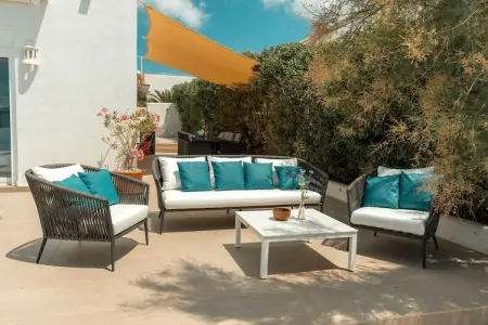 Vista de Mar, Villa moderne avec piscine privée - Photo 29