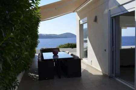 Vista de Mar, Villa moderne avec piscine privée - Photo 30