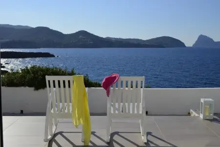 Vista de Mar, Villa moderne avec piscine privée - Photo 31
