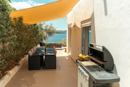 Vista de Mar, Villa moderne avec piscine privée - Photo 32