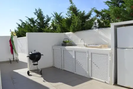 Vista de Mar, Villa moderne avec piscine privée - Photo 33