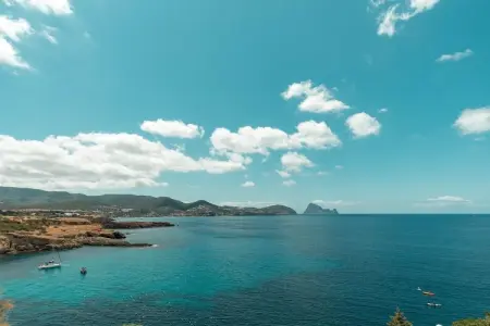 Vista de Mar, Villa moderne avec piscine privée - Photo 34