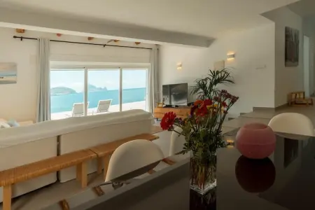 Vista de Mar, Villa moderne avec piscine privée - Photo 38