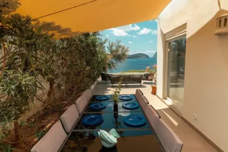 Vista de Mar, Villa moderne avec piscine privée - Photo 39