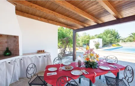 Maison 4 personnes à Carovigno (BR) - Photo 1