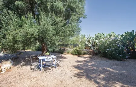 Maison 4 personnes à Carovigno (BR) - Photo 4