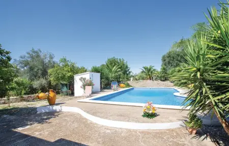 Maison 4 personnes à Carovigno (BR) - Photo 6