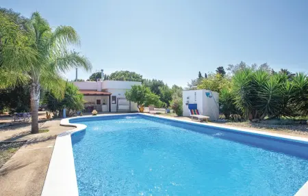 Maison 4 personnes à Carovigno (BR) - Photo 7