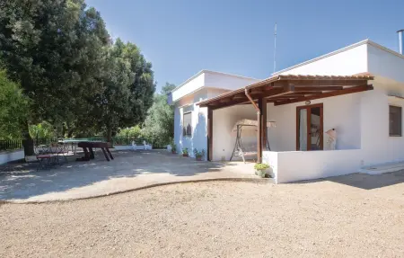 Maison 4 personnes à Carovigno (BR) - Photo 8