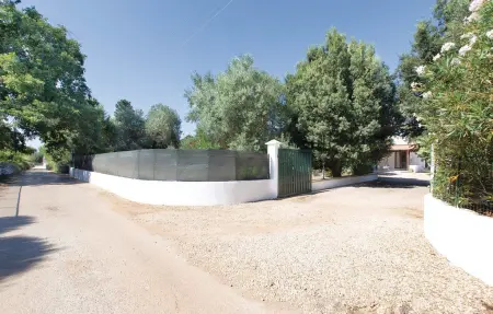 Maison 4 personnes à Carovigno (BR) - Photo 10