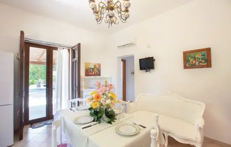 Maison 4 personnes à Carovigno (BR) - Photo 11