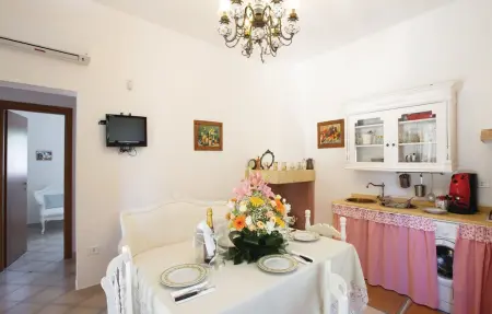 Maison 4 personnes à Carovigno (BR) - Photo 12