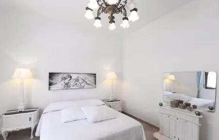 Maison 4 personnes à Carovigno (BR) - Photo 16