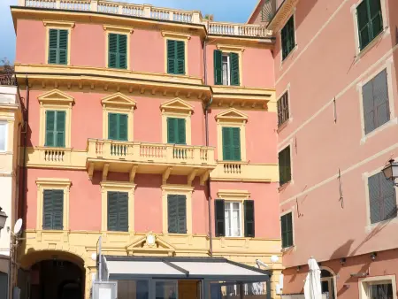 Boggiano, Appartement 5 personnes à Alassio - Photo 3