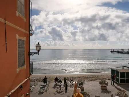 Boggiano, Appartement 5 personnes à Alassio - Photo 4