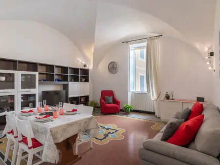Boggiano, Appartement 5 personnes à Alassio - Photo 5