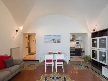 Boggiano, Appartement 5 personnes à Alassio - Photo 6