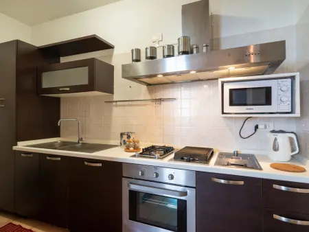 Boggiano, Appartement 5 personnes à Alassio - Photo 8