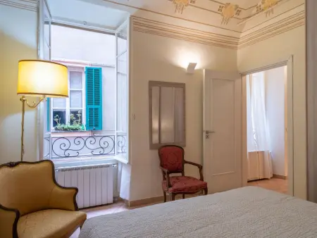 Boggiano, Appartement 5 personnes à Alassio - Photo 11