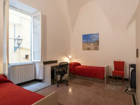Boggiano, Appartement 5 personnes à Alassio - Photo 12