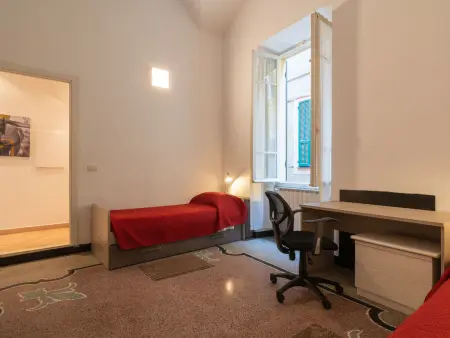 Boggiano, Appartement 5 personnes à Alassio - Photo 13