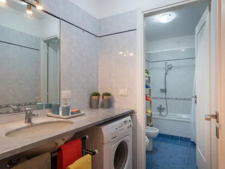 Boggiano, Appartement 5 personnes à Alassio - Photo 15