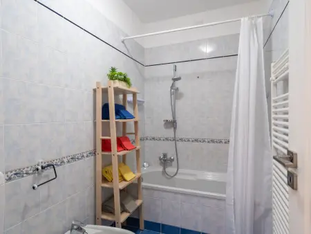 Boggiano, Appartement 5 personnes à Alassio - Photo 16