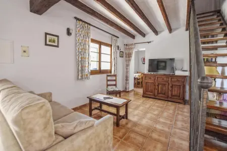 Canto, Maison de vacances avec piscine privée à Alcudia - Photo 2