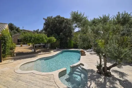 Canto, Maison de vacances avec piscine privée à Alcudia - Photo 8