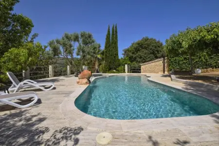 Canto, Maison de vacances avec piscine privée à Alcudia - Photo 10